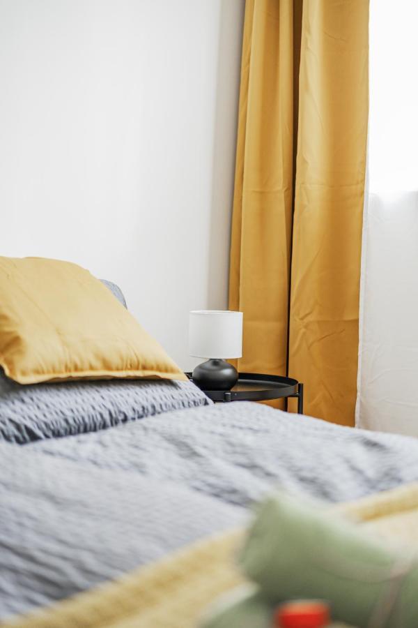 Business Apartment With Air Condition Vienna Exterior photo